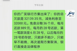 漳州讨债公司成功追讨回批发货款50万成功案例